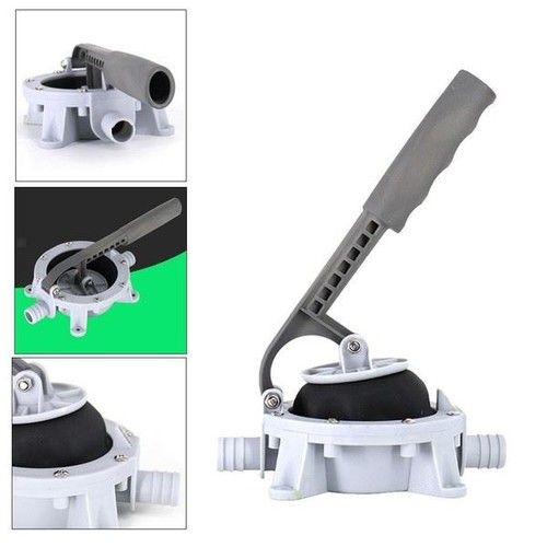 Lightweight boat manual hand - lightweight,