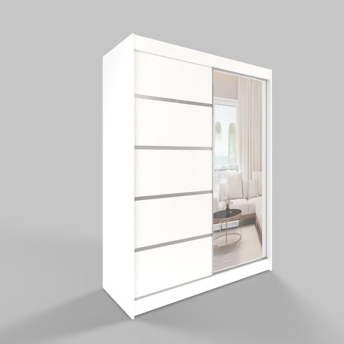 Morrado full white sliding - morrado,