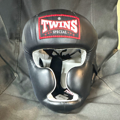 Twins special boxing - special, head