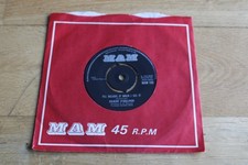 Gilbert O'Sullivan I'll Believe It When I See It - 1975 7" Vinyl - MAM 133 - VG+