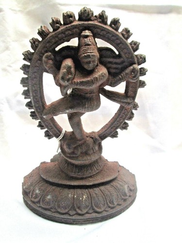 Antique vintage 18c cast iron - antique,