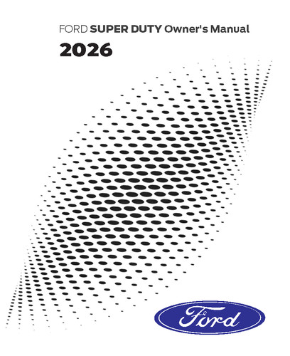 2026 ford super duty - ford, f-super