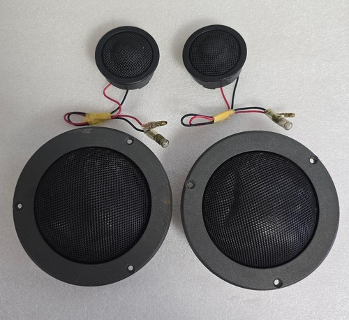 Dynaudio car audio tweeters - dynaudio,