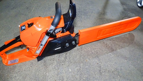 Nos echo chainsaw - echo,