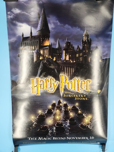 Harry potter and the - harry,