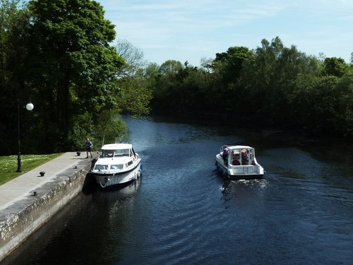 Photo lough allen - photo,