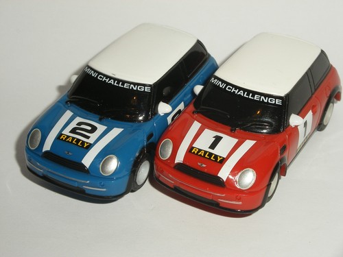 12v micro scalextric - 12v, of
