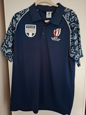 Men's Rugby World Cup 2023