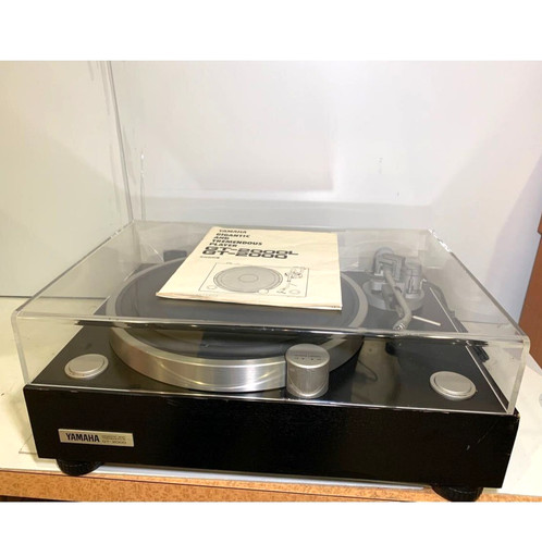 Yamaha 2000 direct drive - gt-2000,