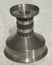 Mid century jyde kunst pewter - mid-century,
