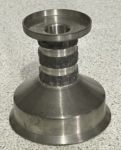 Mid century jyde kunst pewter - mid-century, jyde-kunst