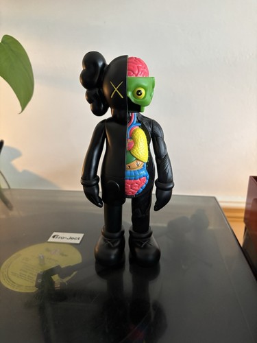 Kaws medicom open - kaws,