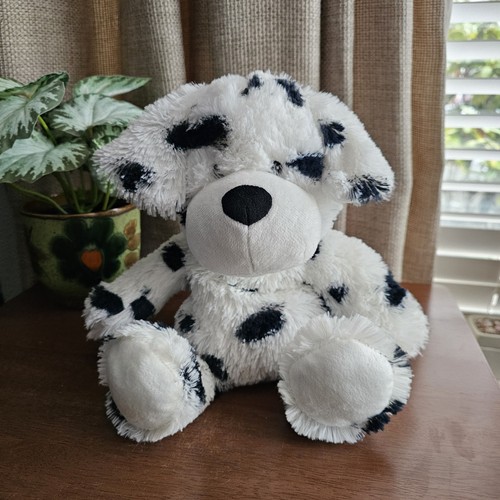 Warmies dalmatian dog - warmies,