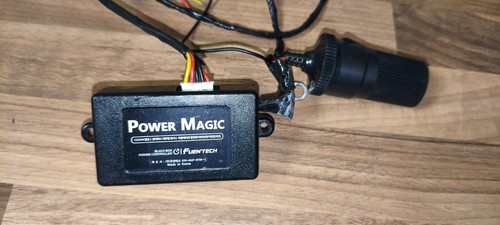 Blackvue power magic black box - black,