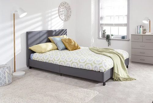Gfw 150cm bed box - a, king