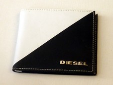 Diesel Leather Wallet unused