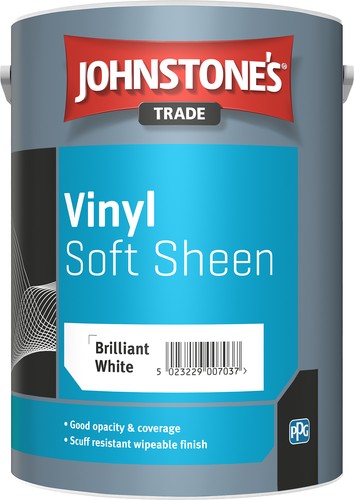 Johnstones trade vinyl soft - johnstones,