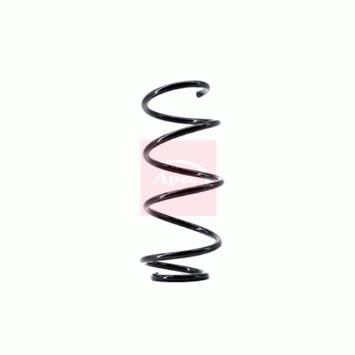 Coil springs for - springs, (pair)