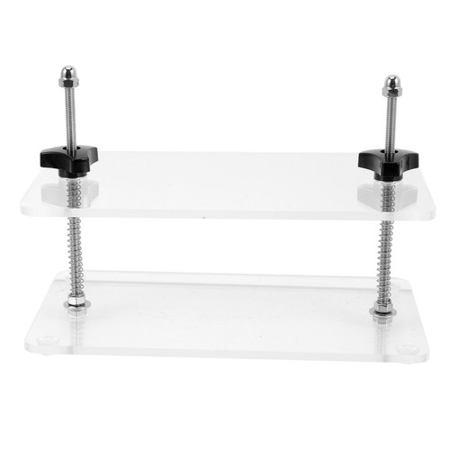 Household cheese press board - household,