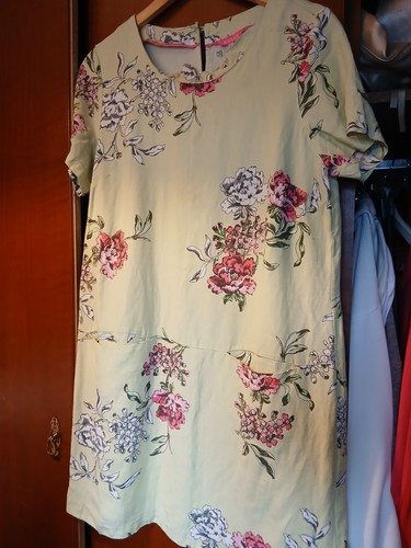 Joules short dress long - joules, top