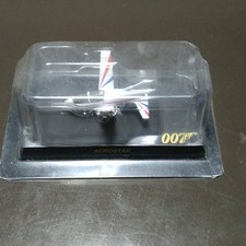 Kyosho 007 james bond - 1/72,