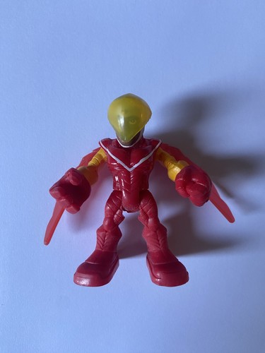 Playskool heroes marvel - heroes,