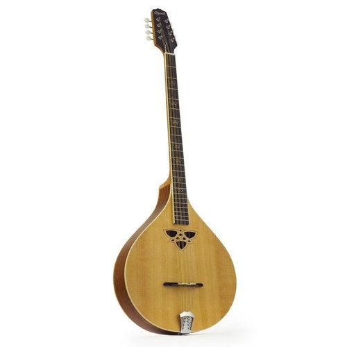 Ozark flat back bouzouki - bouzouki, new