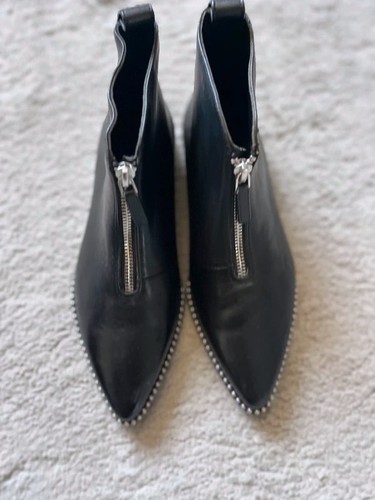 Alexander wang black size - black,