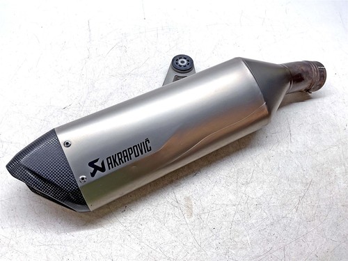 2021 bmw s1000xr - s1000xr, akrapovic