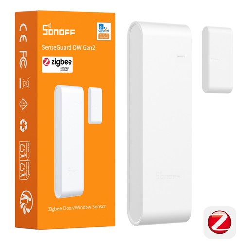 Sonoff door window alarm - sonoff,