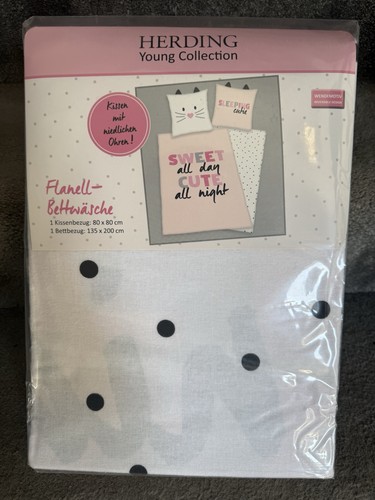 Herding young collection - herding, duvet