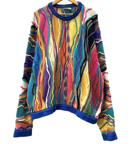Coogi australia knit - coogi,