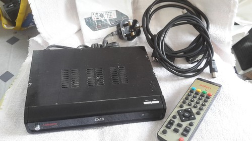 Labgear fv300 dual scart - fv300,