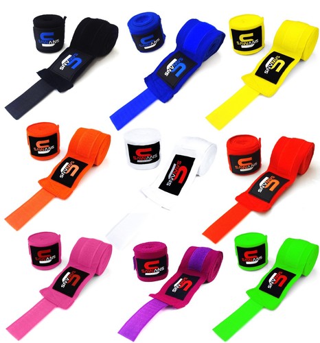 Power hand wraps inner - power, gloves