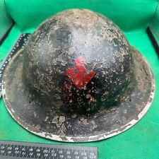 British Army Mk2 Brodie Helmet