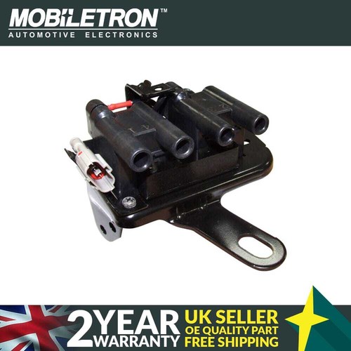 Mobiletron ignition coil - mobiletron,