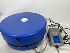 British Turntable - Display Turntable (Variable Speed) RH075