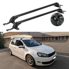 43.3" Locking Roof Rack