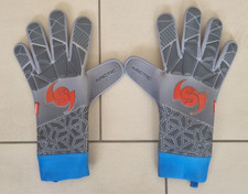 Selsport Arctic Grey Neg Cut