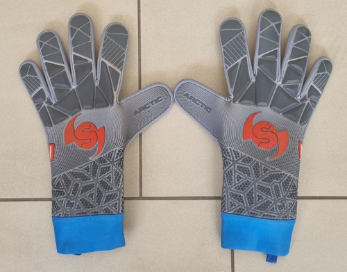 Selsport arctic grey - arctic,