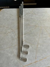 Walter Hagen Ultra Iron Set 9-SW Steel Shaft Regular Flex Right Handed