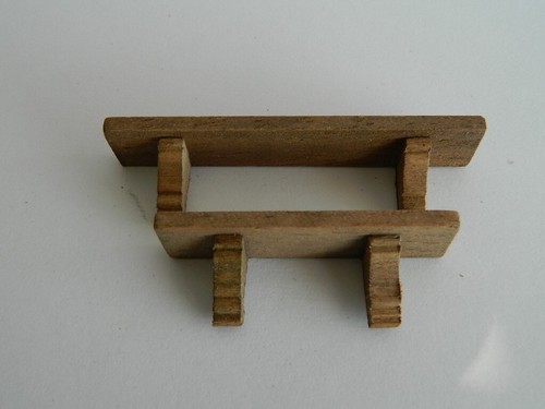 12th dolls house - (a9.25),