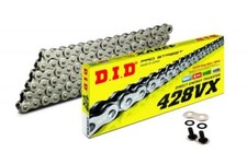 DID VX X-Ring bike chain