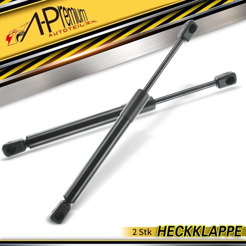 Gas spring dampers tailgate - gas,