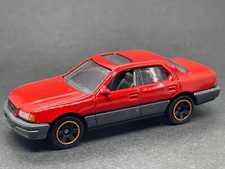 MATCHBOX 1994 LEXUS LS400 -