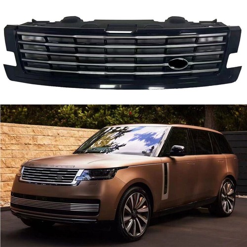 Grille fits for range - grille,