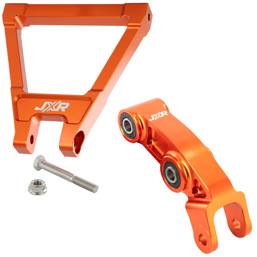 Jxr orange suspension link - orange,