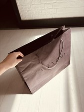 Valentino Latge Gift Bag