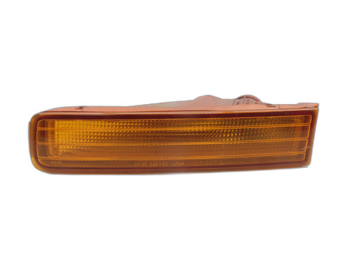 Turn signal - turn,