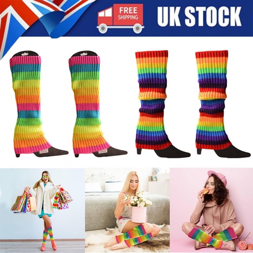 Womens leg warmers legging - womens,